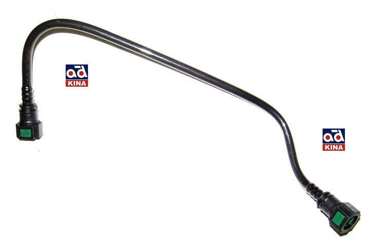 YAKIT BORU 1062185 MEGANE 1.4 16V K4J (98 02)