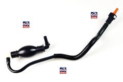 YAKIT BORU 1062186 FLUENCE (10 14) MEGANE III (08 13) 1.5 DCI K9K