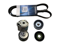 VANTİLATÖR KAYIŞ SETİ EGEA 1.6 MULTİJET