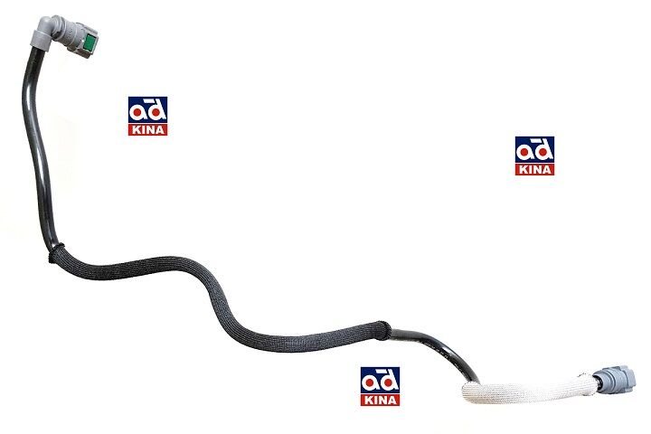YAKIT BORU 1062191 CLIO II DACIA LOGAN SANDERO DUSTER STEPWAY