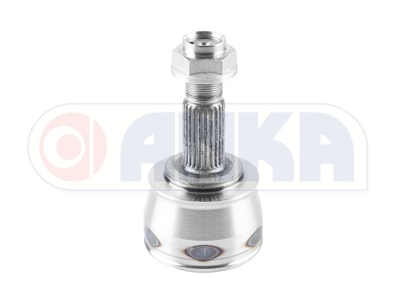 AKS KAFASI DIŞ 20500017 BRAVO 1.4 16V 07 >