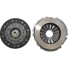 DEBRİYAJ SETİ GRANDE PUNTO LİNEA ASTRA H 6 İLERİ