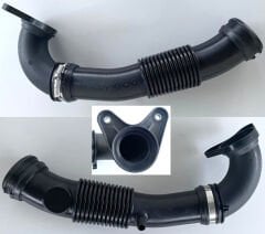 TURBO RADYATÖR BORUSU 165769532R MASTER III 2.3 DCİ M9T (118261574R)