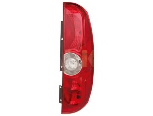 STOP SAĞ 6854 DOBLO YM GENİŞ AİLE ÇİFT KAPI
