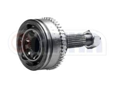 AKS KAFASI DIŞ 20502002 BRAVA 1.6 16V ABSLİ ABS 44 DİŞ 95 >01