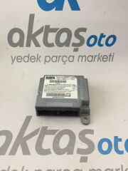 AIRBAG KONTROL ÜNİTESİ DOBLO