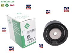 EKSANTRİK GERGİ RULMANI 532003910 ASTRA F VECTRA B 2.0 (96 00) F224964 VKM2521