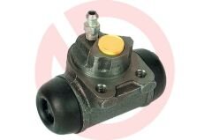 FREN SİLİNDİRİ 101743 CLIO II SYMBOL (01 )