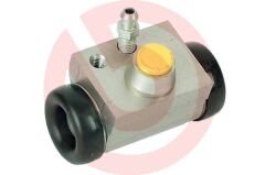 FREN SİLİNDİRİ 101744 CLIO II ABSLİ (98 ) 1.2 1.4 (17,5MM)
