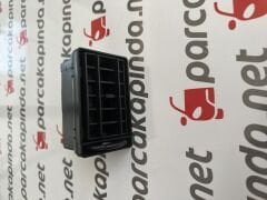 KALORİFER HAVA ALMA DİFİZÖRÜ DOĞAN SAĞ