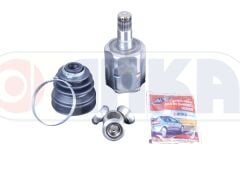 AKS KAFASI İÇ 30230003 GOLF V PASSAT A3 (03 ) OCTAVIA 1.6 2.0FSI OTOMATİK