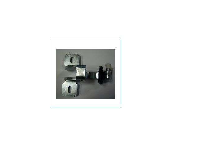 SÜRGÜLÜ KAPI MEKANİZMASI ORTA 116003 BOXER 94 06 JUMPER DUCATO