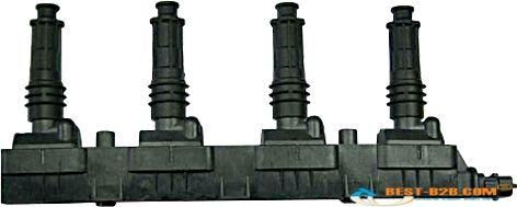 BOBİN 155022 2 (1208012) CORSA B C 1.2İ 16V ASTRA