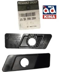 253A78928R TAMPON BRAKET TAKIMI ÖN ARKA CAPTUR