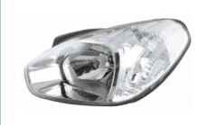 FAR SAĞ 404497 ACCENT ERA (06 11) BEYAZ SİNYALLİ MOTORLU