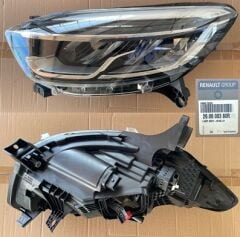 FAR SOL LEDLİ 260600380R CAPTUR 13 >