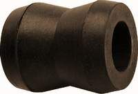 AMORTİSÖR LASTİĞİ (ARKA) (ALT/ÜST)(MAKARA TİP) 18132 E2200 2.2 D (87>05)