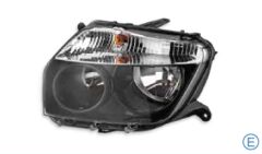 FAR SAĞ 404524 DUSTER (10 >13) MANUEL SİYAH ÇERÇEVELİ