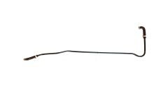 POMPADAN ENJEKTÖRE DÖNÜŞ HORTUMU 10640243 DOBLO 1.3 MJTD 09