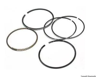 MOTOR SEGMANI DOĞAN KARTAL ŞAHİN STD