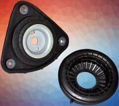 AMORTİSÖR TAKOZU VE RULMANLI TAKIM SET ÖN SAĞ/SOL 20303 MAZDA 3 1.4 1.6 2.0
