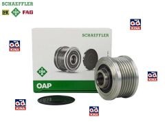 ALTERNATÖR KASNAĞI 535011210 DOBLO (10 ) LINEA 1.6 JTD 2.0 MJET DUCATO (11 )