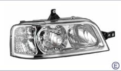 FAR SAĞ 505200 DUCATO (01 >06) BOXER JUMPER MANUEL