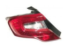 STOP SOL DUYLU 115167 22 EGEA SEDAN