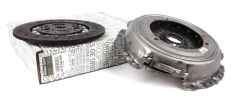 DEBRİYAJ SETİ 302054956R MASTER III 2.3 DCİ ÇİFT TEKER BİLYASIZ