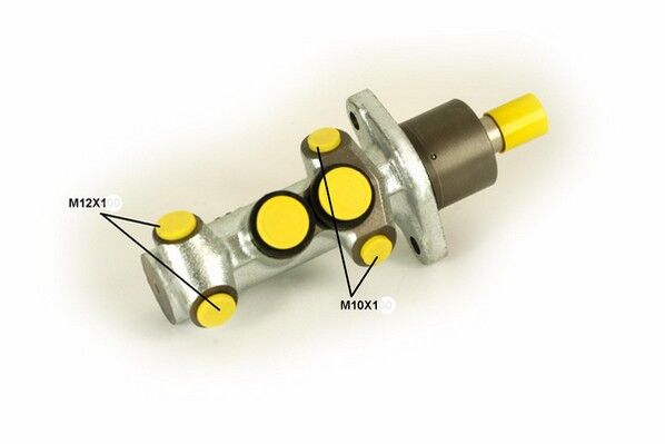 ANA MERKEZ 202310 KANGO ABSSİZ (01 ) (22,20MM)