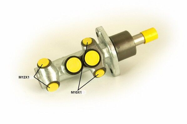 ANA MERKEZ 202319 CLIO II ABSSİZ (98 ) (20,60MM)