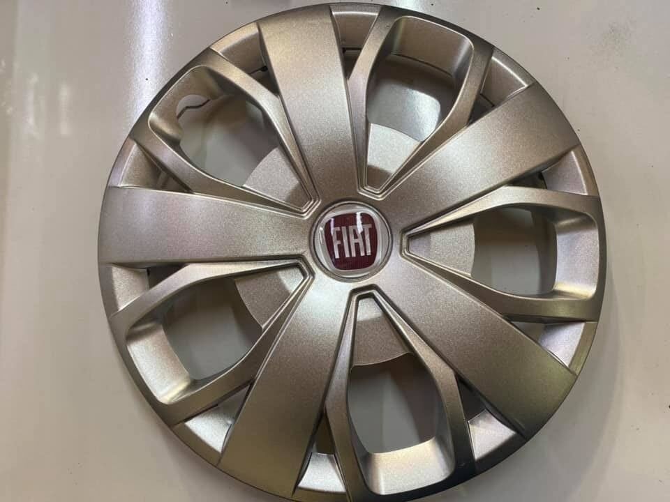 JANT KAPAĞI DUCATO 16 JANT