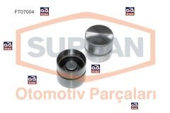 SİBOP FİNCAN TAKIMI TF 07004 DOBLO PALIO ALBEA 1.2 16V YAĞLI 16VALF
