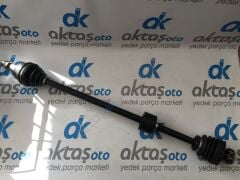 KOMPLE AKS SAG ON FIAT ALBEA DOBLO 1.3 MJT UZUNLUK 928MM