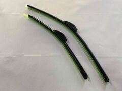 MUZ SİLECEK SÜPÜRGESİ PALİO SİENA ALBEA ÇİFT 45/55 CM