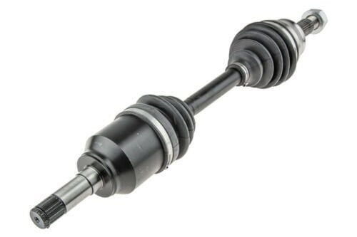 KOMPLE AKİS SOL ON FIAT DOBLO (119,223) 1.3 MJT UZUNLUK 611MM 2001 2010
