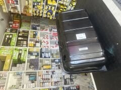 BENZİN DEPOSU DOĞAN ŞAHİN ESKİ MODEL