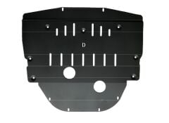 KARTER MUHAFAZASI 99100181 QASHQAI 14 > DİZEL