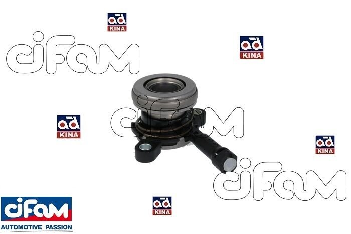 CIFAM DEB.RULMANI MASTER II 2.5 DCI (G9U) TRAFIC II 1.9 DCI (F9Q M9T)