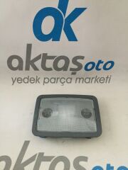 TAVAN LAMBASI PALIO SİENA ÖN