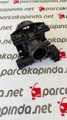 KONTAK GÖVDESİ TEMPRA TİPO KİLİTSİZ