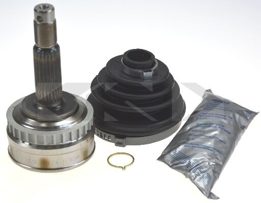 AKS KAFASI DIŞ 607056 ASTRA F ABSLİ