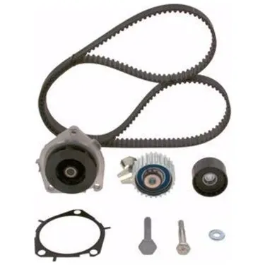 TRİGER KAYIŞ SETİ DOBLO LİNEA BRAVO 1.6 MULTİJET