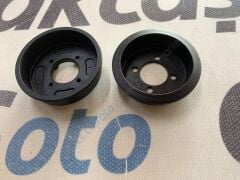 GAZ DOLUM PLASTİK KAPAK TAKIMI