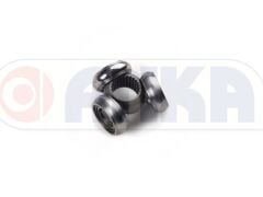 AKS MAFSALI 50200002 CADDY III GOLF V VI JETTA 34DİŞ