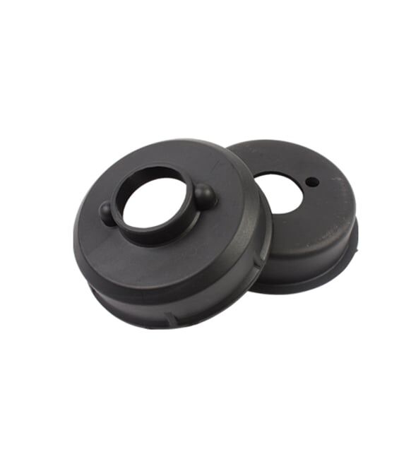 GAZ DOLUM PLASTİK KAPAK TAKIMI