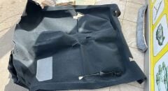 TABAN HALISI DOĞAN KARTAL ŞAHİN GRİ