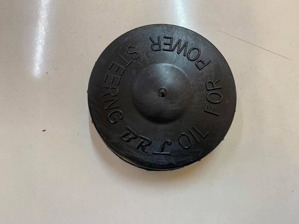 DİREKSİYON BİDON KAPAĞI TEMPRA TİPO DOĞAN SL