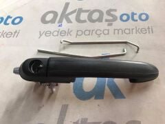 ÖN DIŞ KOL SAĞ ÇİZGİSİZ MAREA BRAVA BRAVO