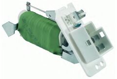 KALORİFER REZİSTANSI 9XX009122011 VECTRA A ASTRA F (ERKEK)